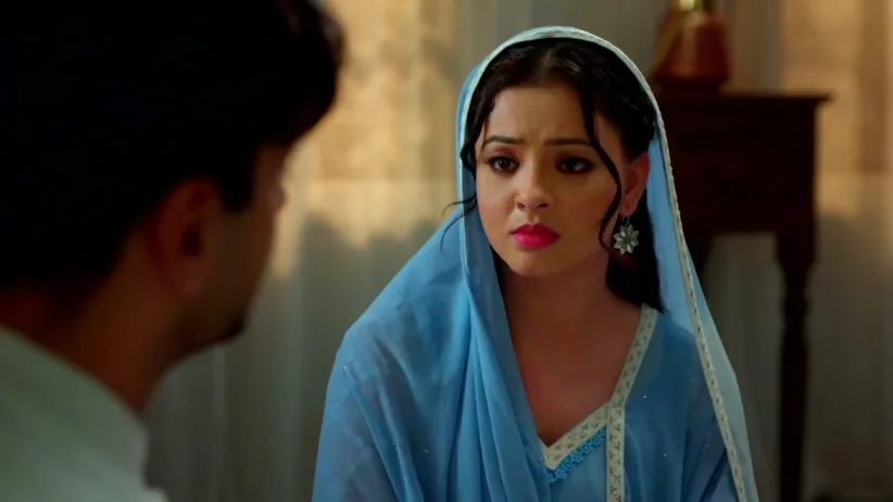 Gazal Asks Haider to Forget Dua | Rabb Se Hai Dua 