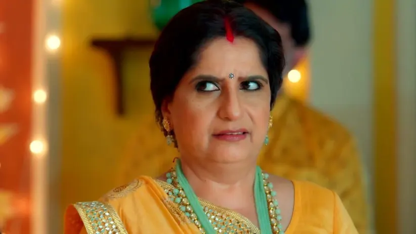 Shiv Understands Shakti's Problem | Pyaar Ka Pehla Adhyaya ShivShakti