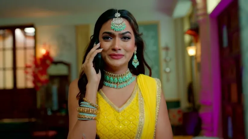 Mandira Learns about Rimjhim's Lover | Pyaar Ka Pehla Adhyaya ShivShakti