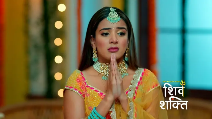 Ranjan Tries to Force Himself on Shakti