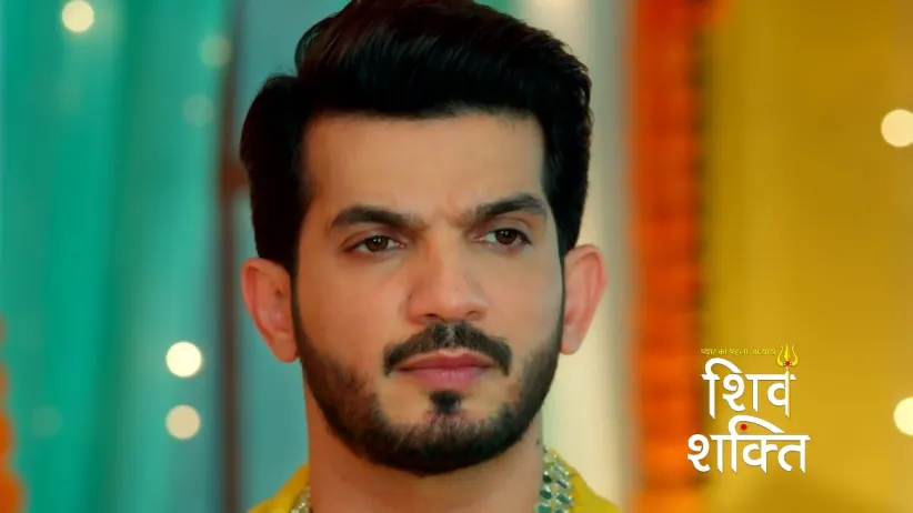 Shiv Tries to Recall about Ranjan