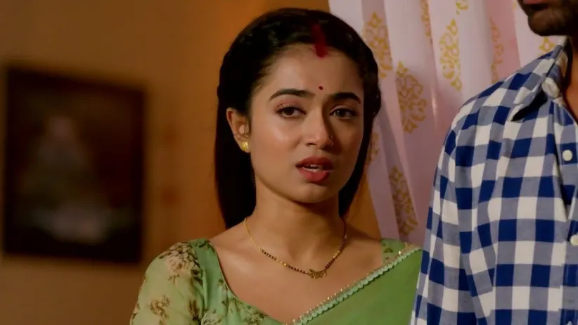 Tulsi Teaches a Lesson to Damini and Kaveri