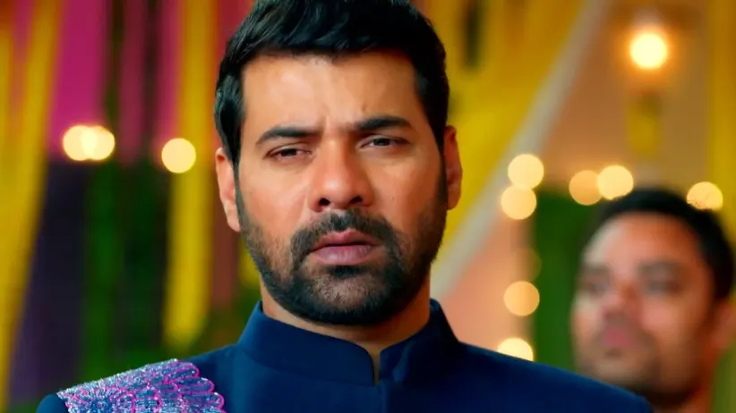 Will Mohan Remove Radha from Their House?
