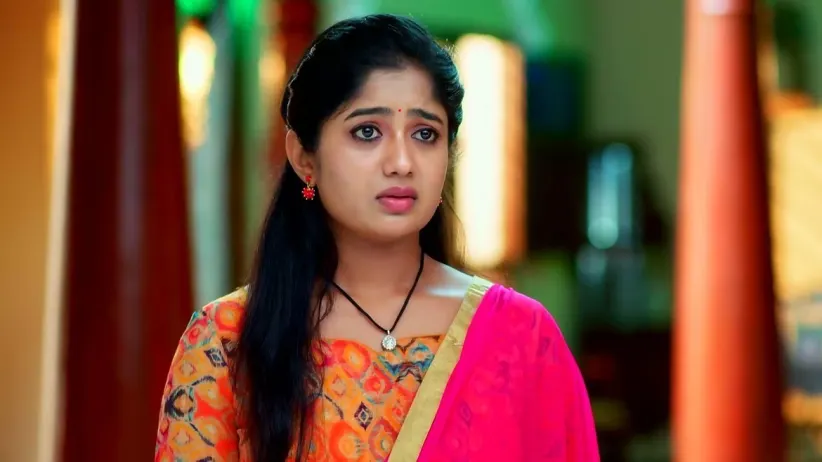 Padamati Sandhyaragam - September 18, 2023 - Best Scene