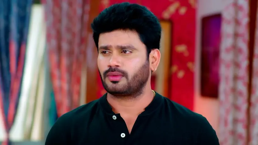 Trinayani - September 20, 2023 - Best Scene