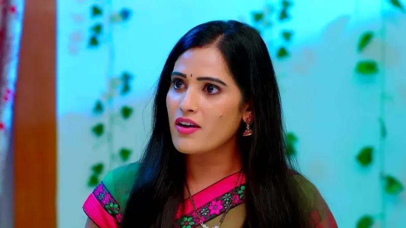 Trinayani - September 19, 2023 - Best Scene