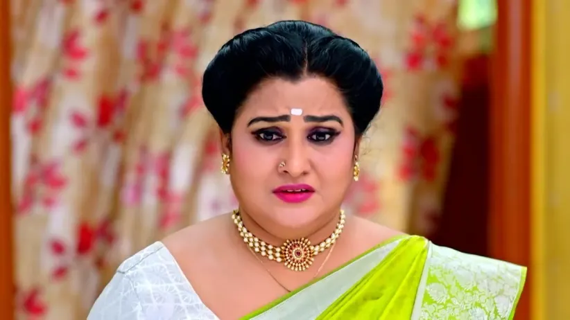 Oohalu Gusagusalade - September 20, 2023 - Best Scene