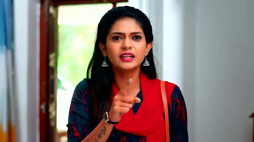 Nindu Noorella Saavasam - September 18, 2023 - Best Scene