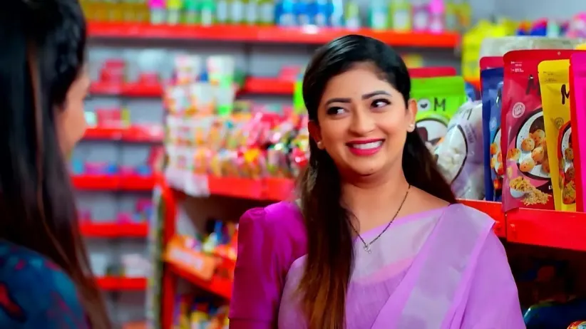 Nindu Noorella Saavasam - September 19, 2023 - Best Scene