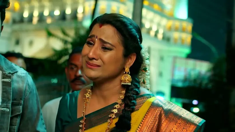 Rajeshwari Vilas Coffee Club - September 20, 2023 - Best Scene