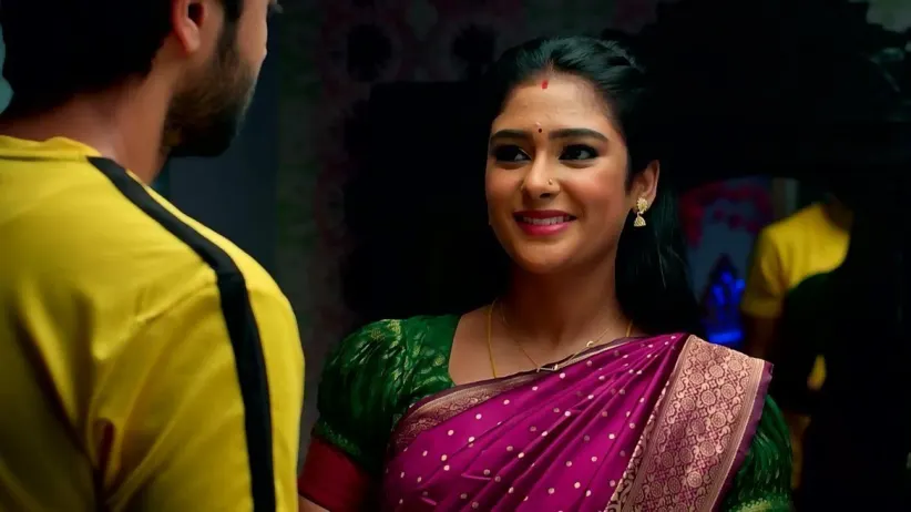 Devathalaara Deevinchandi - September 21, 2023 - Best Scene