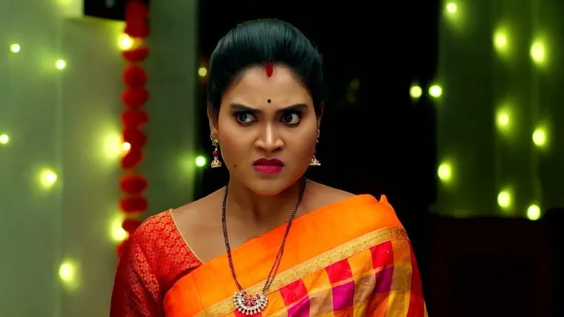 Devathalaara Deevinchandi - September 23, 2023 - Best Scene