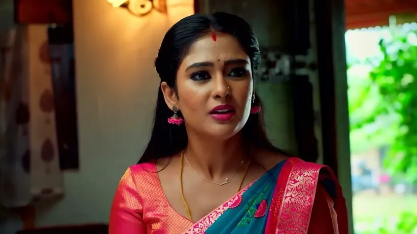 Devathalaara Deevinchandi - September 18, 2023 - Best Scene