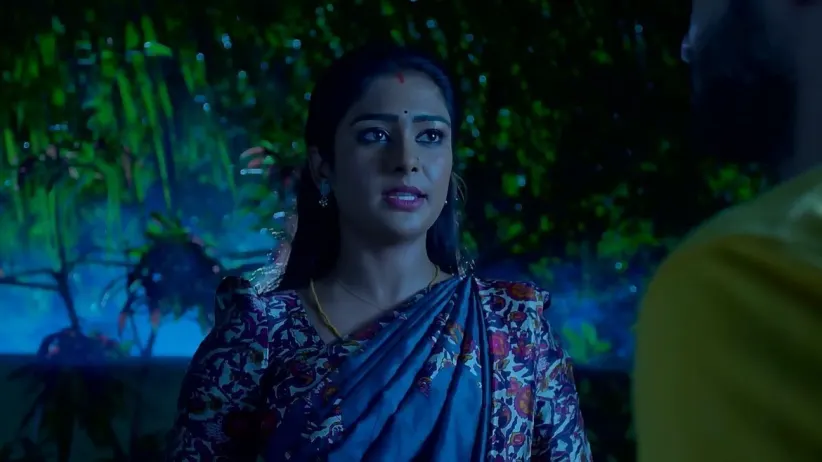 Devathalaara Deevinchandi - September 19, 2023 - Best Scene