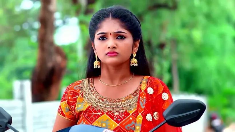 Suryakantham - September 20, 2023 - Best Scene