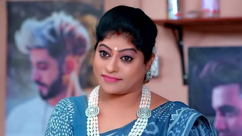 Suryakantham - September 18, 2023 - Best Scene