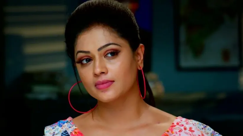 Radhaku Neevera Praanam - September 20, 2023 - Best Scene