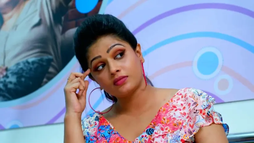 Radhaku Neevera Praanam - September 22, 2023 - Best Scene