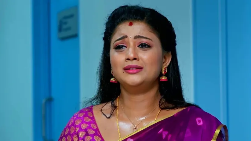 Radhaku Neevera Praanam - September 21, 2023 - Best Scene