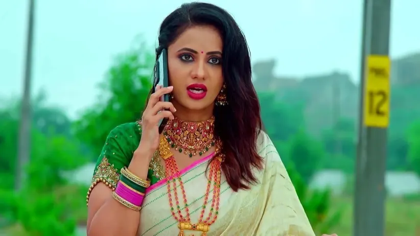Jagadhatri - September 19, 2023 - Best Scene