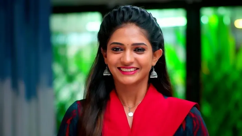 Nindu Noorella Saavasam - September 19, 2023 - Webisode