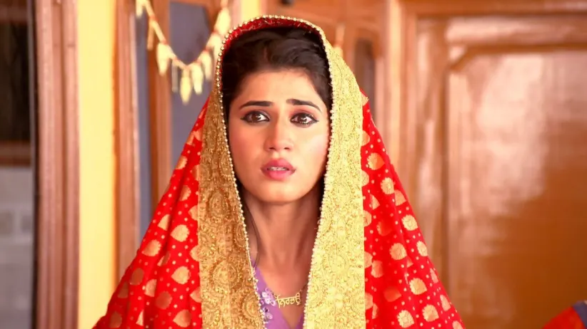 Agam Tries to Encourage Dimpy