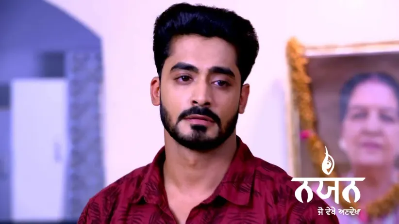 Sehdev Replaces the DNA Report