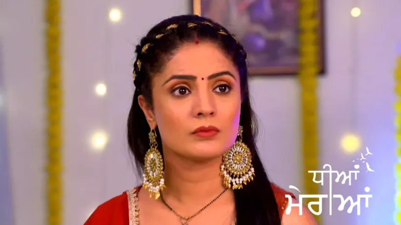 Vimla Vows to Banish Roop from Her House