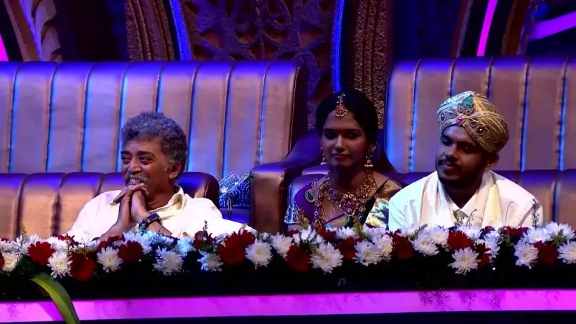 Jodi No 1 - Season 2 - September 16, 2023 - Performance 1
