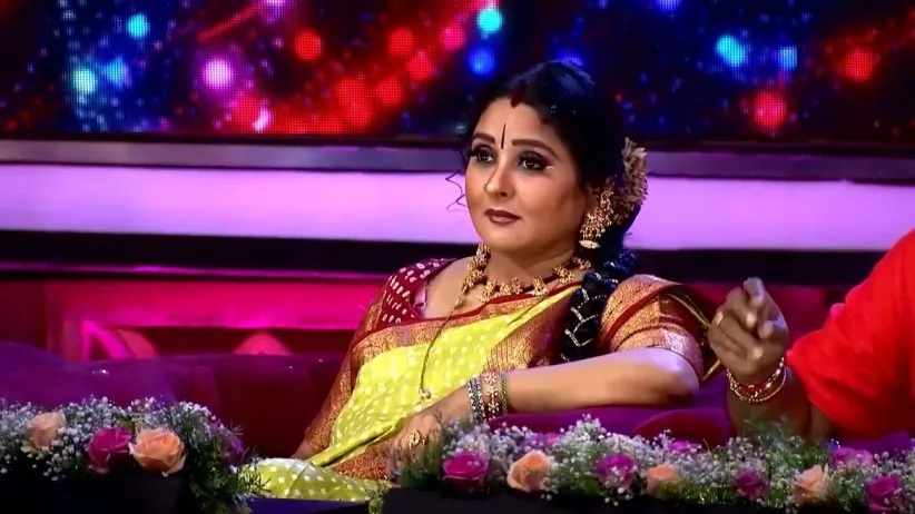 Jodi No 1 - Season 2 - September 16, 2023 - Performance 2