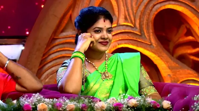 Jodi No 1 - Season 2 - September 16, 2023 - Performance 3