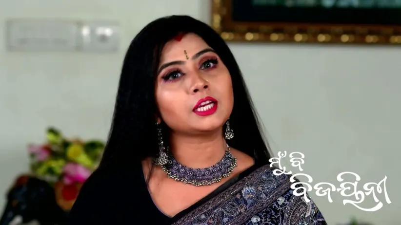 Shivani Shoots Devika