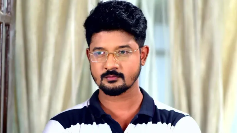 Maya Complains about Jhilli