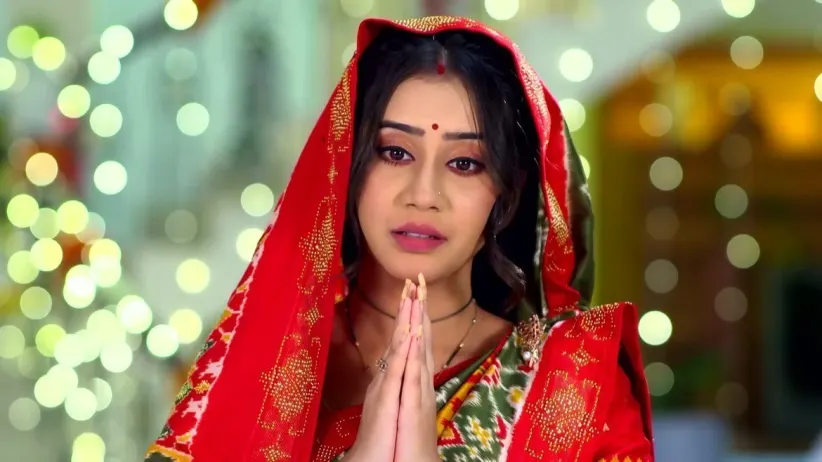 Maya Plots to Defame Jhilli | Ama Jhilli