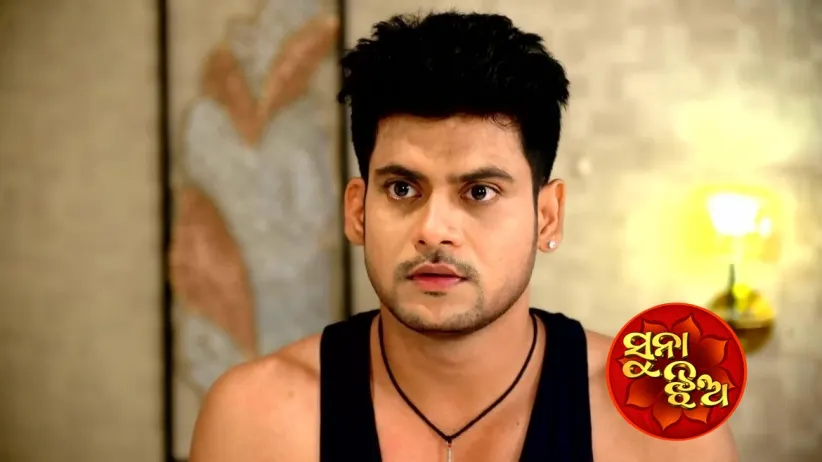 Bishnu's Actions Shock Priya