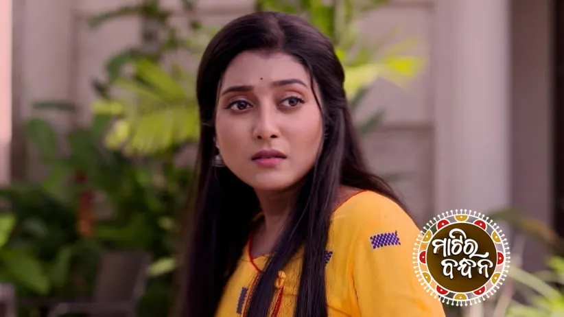 Indrajit's Sister Apologises to Mitul