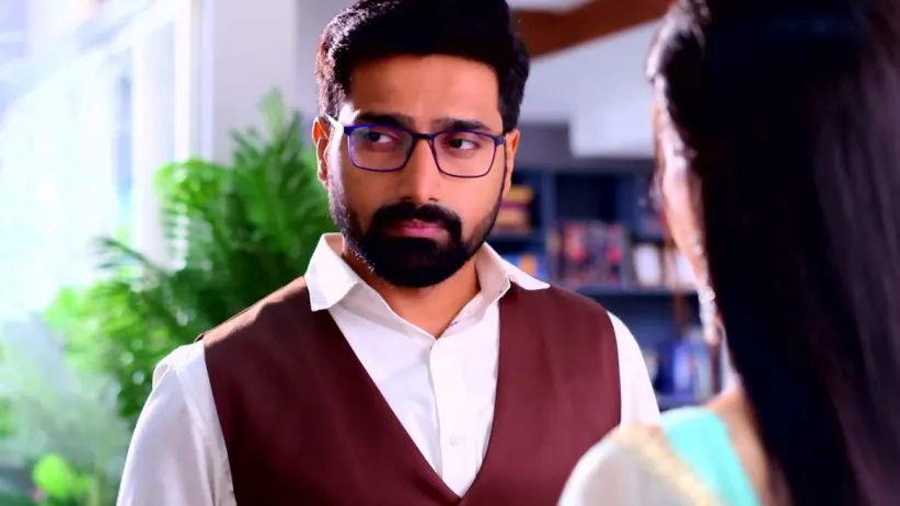 Matira Bandhan - September 25, 2023 - Episode Spoiler