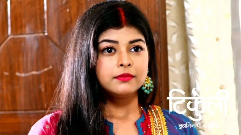 Meenakshi Thinks of Revealing Her Reality to Keshav