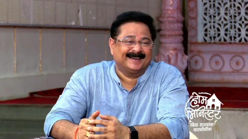 A Chat with the Teachers of Shri Vighnahar School