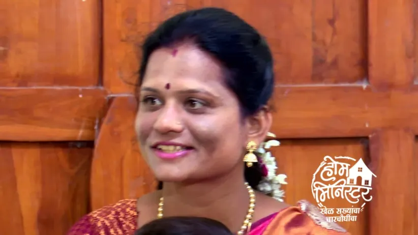 A Visit to Siddhatek's Siddhivinayak