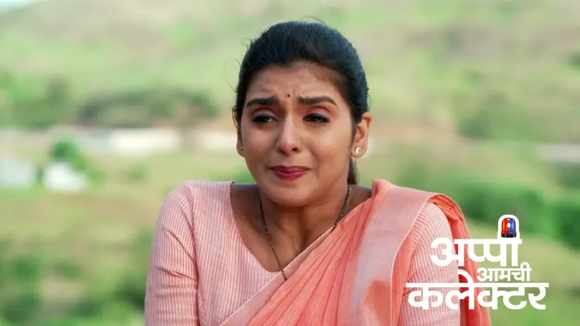 Arjun's Letter Makes Appi Cry