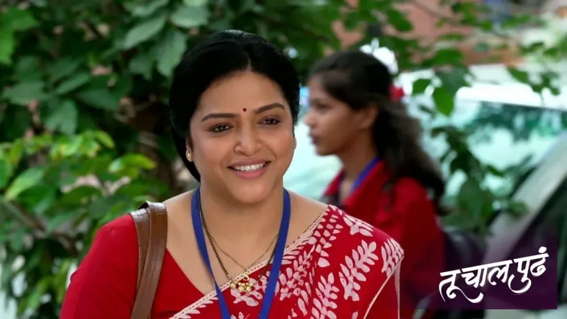 Shreyas Accepts Varang's Proposal