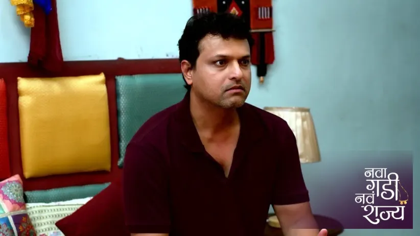 Anandi Urges Raghav to Start His Own Law Firm