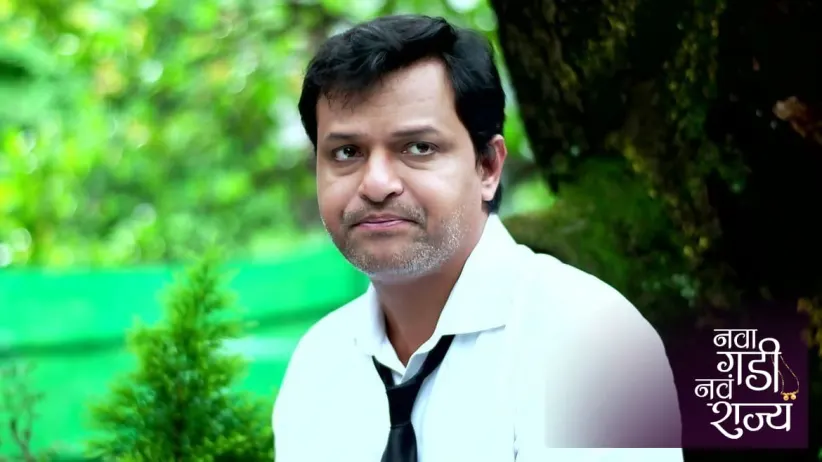 Raghav Goes for a Job Interview