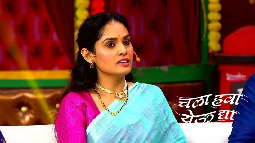 The Stars Recount Their Ganeshotsav Memories
