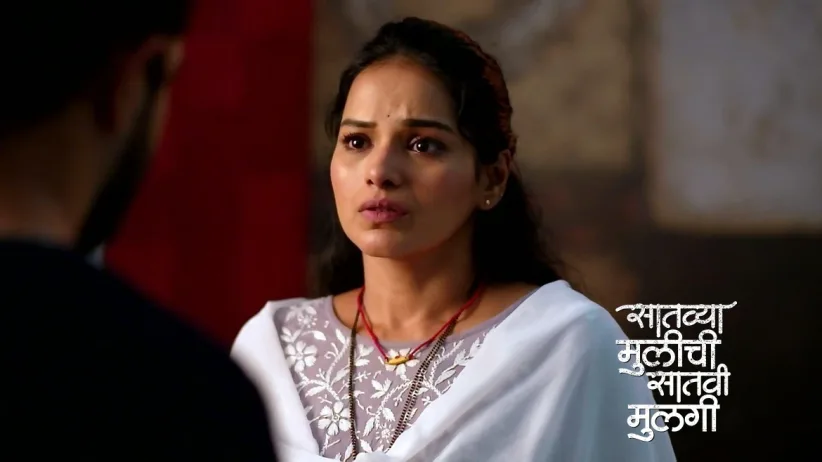 Rupali Blackmails Manisha and Assigns Her a Task