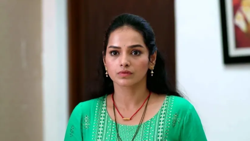 Ketaki Questions Netra | Saatvya Mulichi Saatvi Mulgi