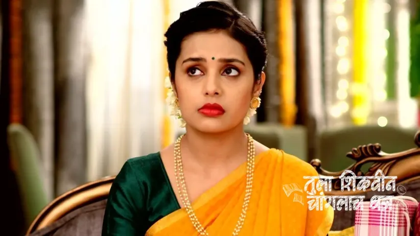 Chanchala Spikes Akshara's Food with a Laxative