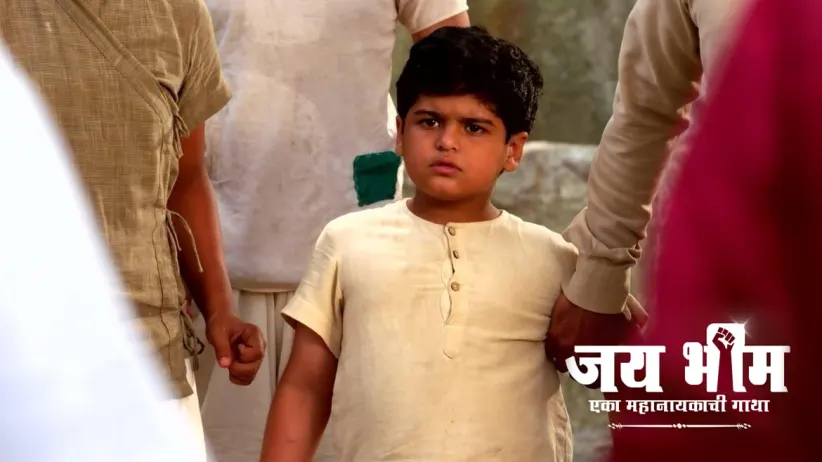 The Upper-Caste People Come to Take Bela