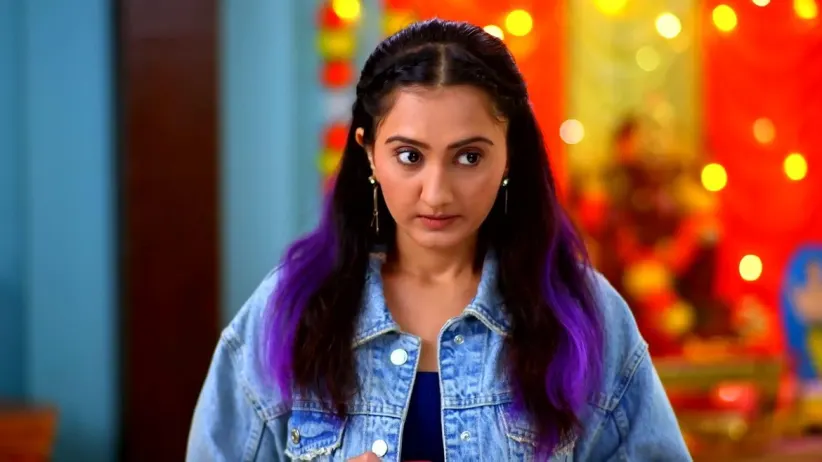 Sara Kahi Tichyasathi - September 22, 2023 - Webisode